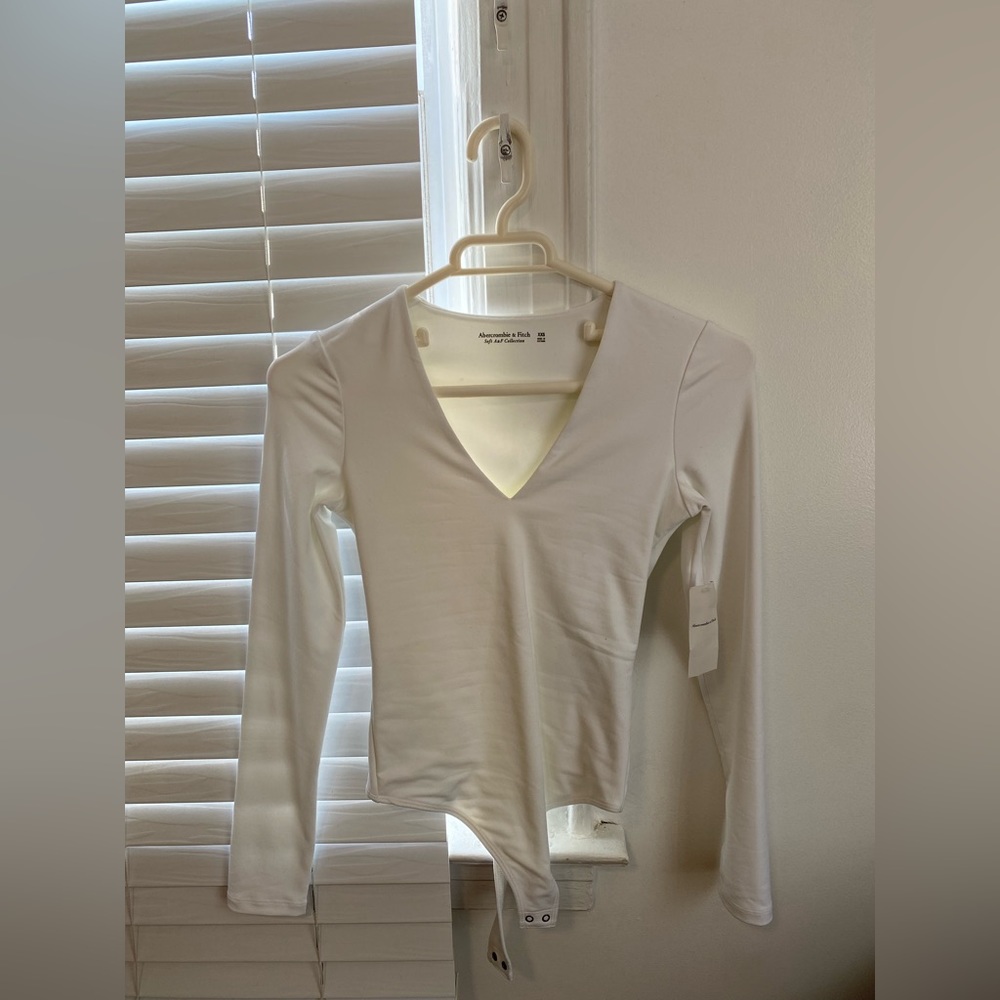 Abercrombie and Fitch bodysuit
